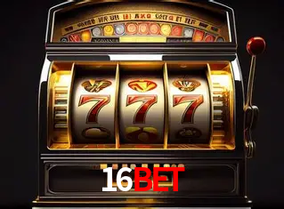 Aplicativo mobile 16Bet