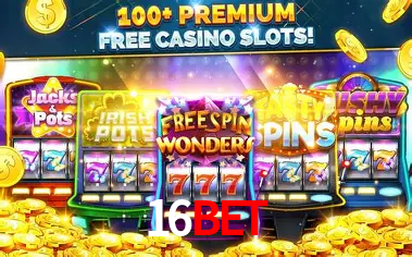 Estatísticas 16Bet