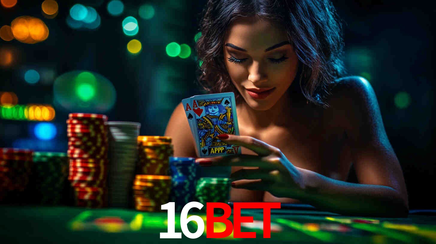 Fortune Tiger 16Bet