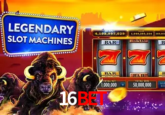 16Bet PIX Instantâneo - Saques em 8 Minutos
