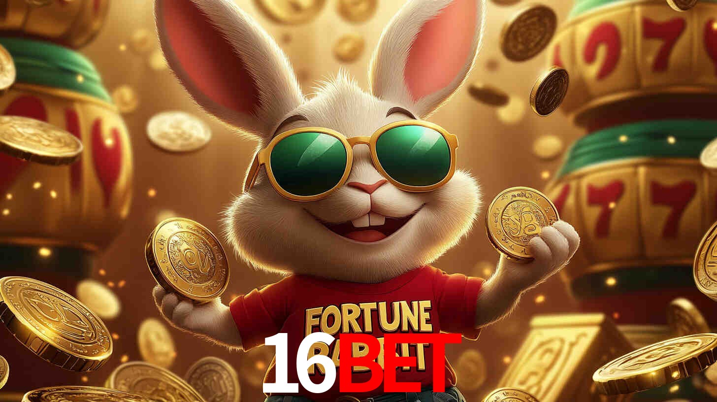 Aplicativo móvel 16Bet para iOS e Android