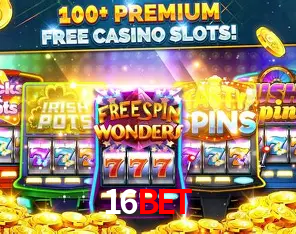 16Bet Licenciado Curaçao - Segurança SSL 256-bit