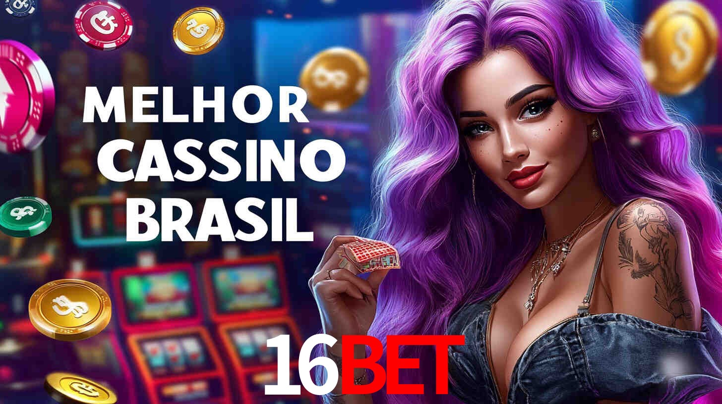 Requisitos do APK da 16Bet para Android