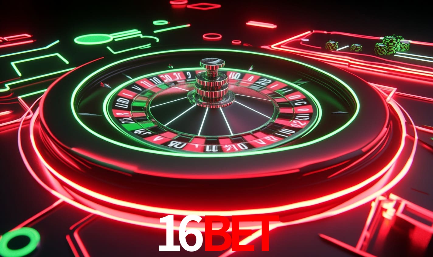 Requisitos do APK da 16Bet para Android