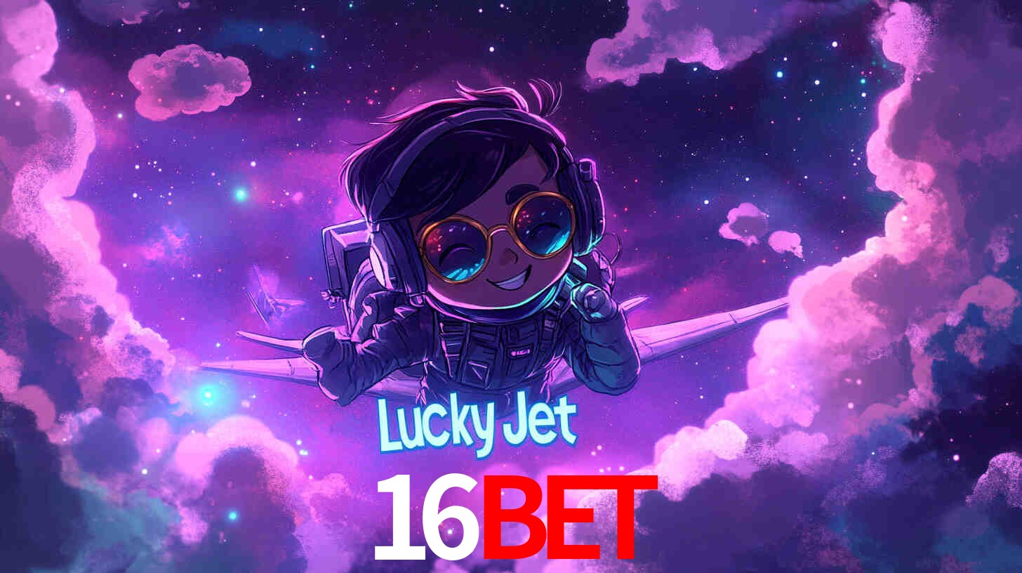 Bônus 16Bet