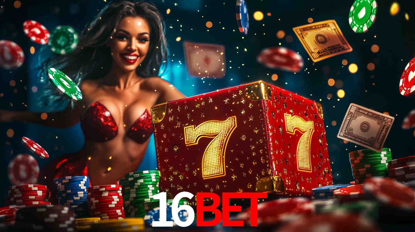 Requisitos do APK da 16Bet para Android