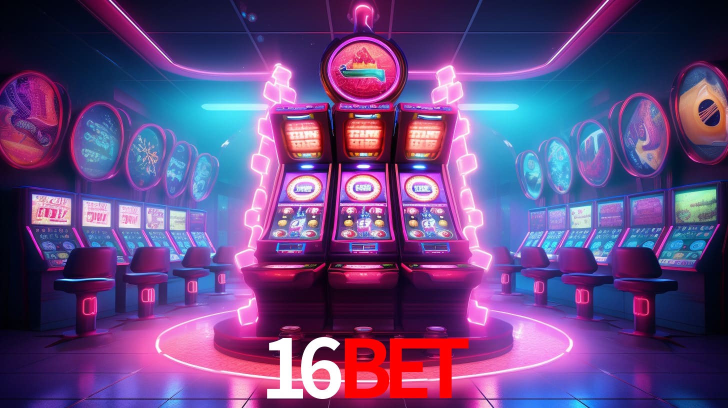 16Bet visual 2