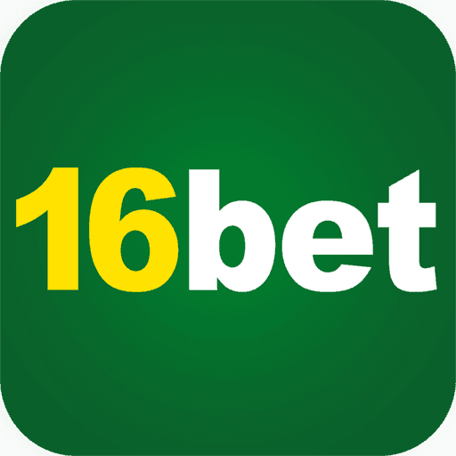 16Bet cassino online Brasil — PIX rápido, bônus R$ 6.000 + 600 giros e 3.100+ jogos