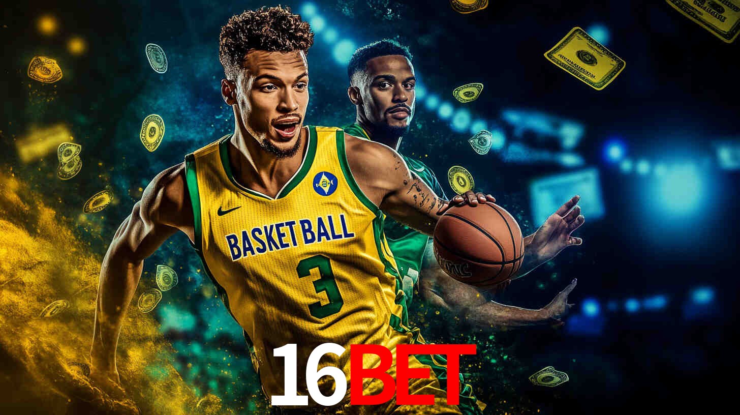 Progressão VIP 16Bet