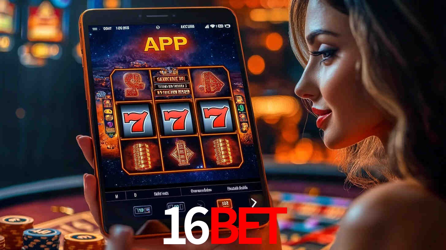 16Bet Seguro SSL