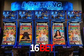 16Bet