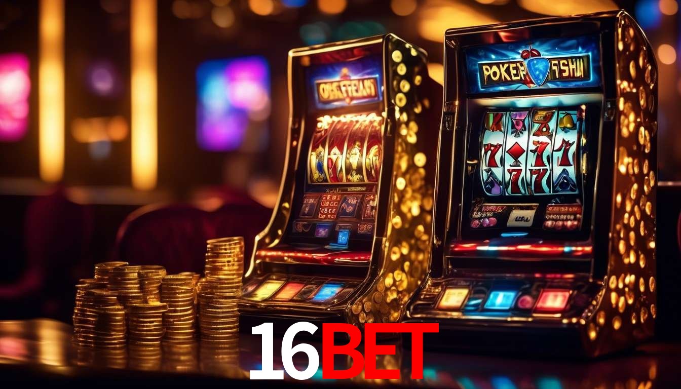 Chances Ganhar 16Bet