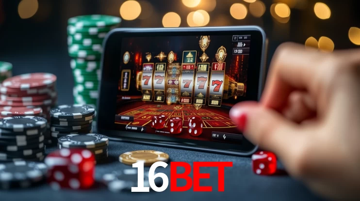 Apostas Ao Vivo 16Bet