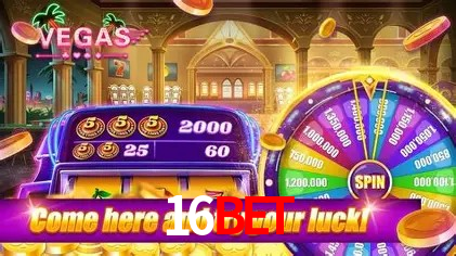 Bot 16Bet Telegram