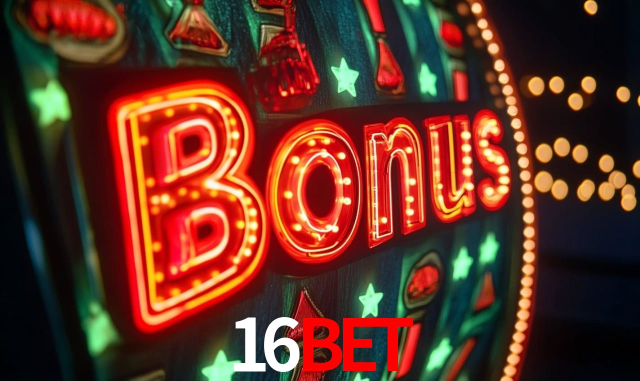 App Desktop 16Bet