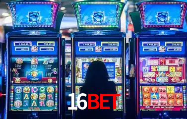 16Bet ajuda online — chat de suporte no aplicativo oficial