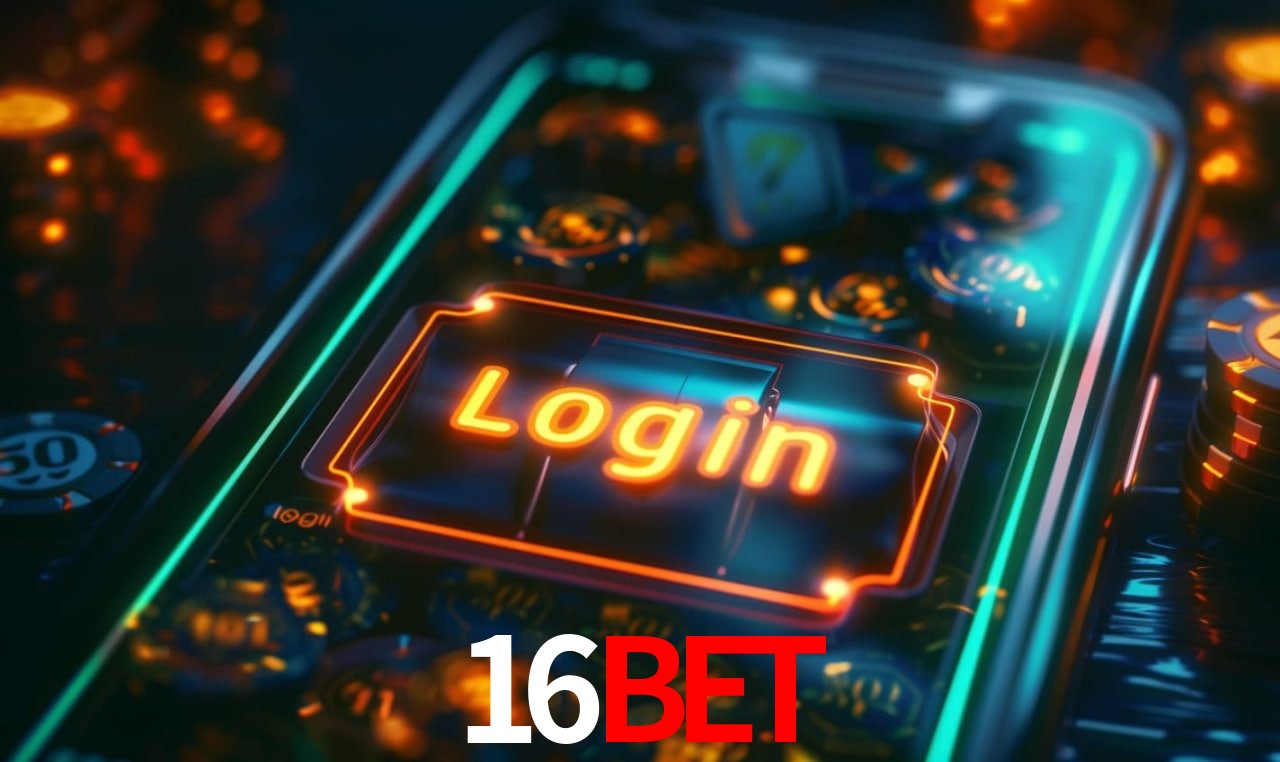 16Bet feedback — categorias de sugestão e melhoria no app