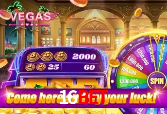 16Bet instalar