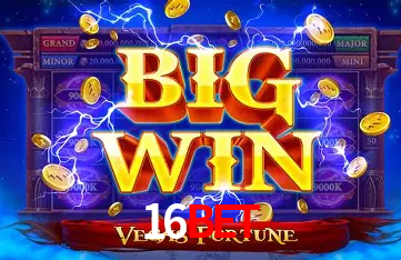 Programa VIP 16Bet