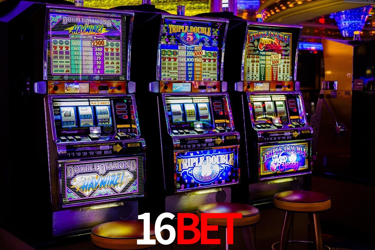 Demo de slot