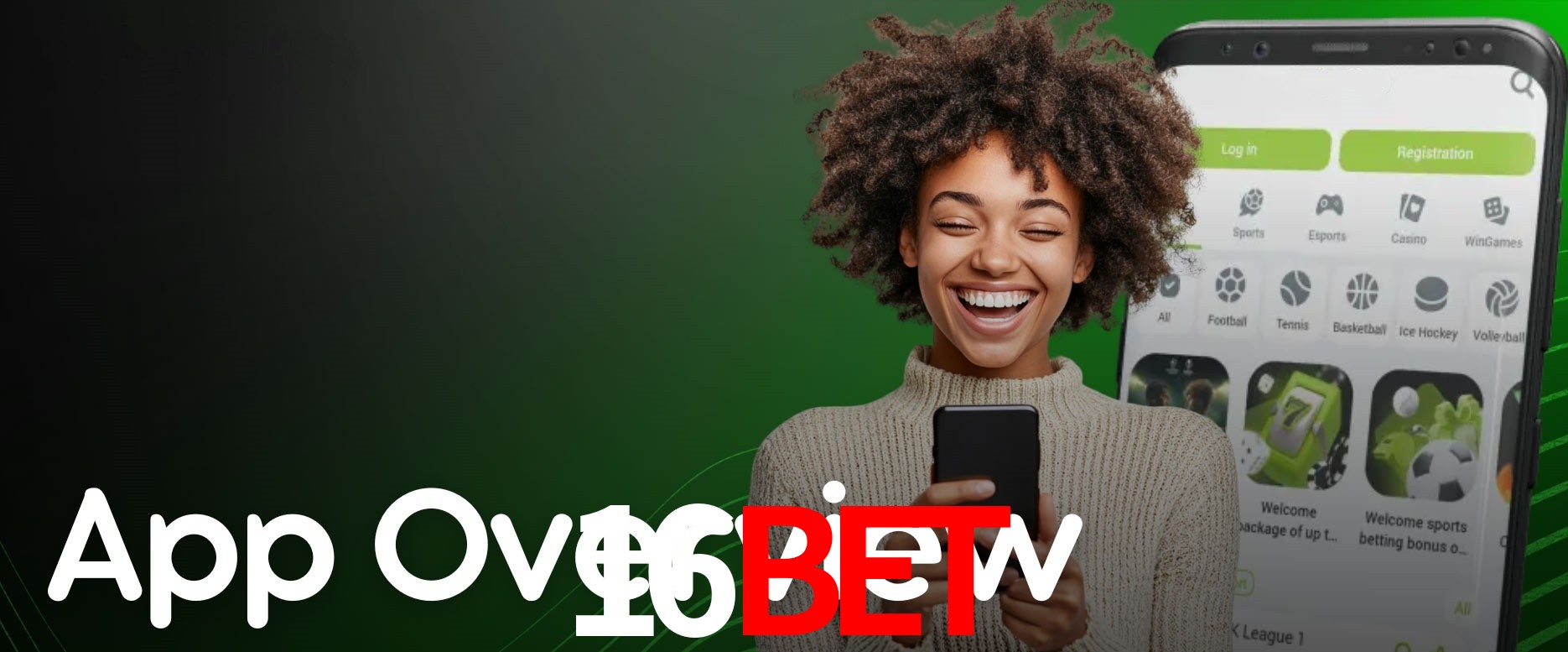 16Bet RTP transparência