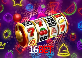 16Bet Instalar Logo 2