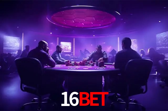 App Premium 16Bet
