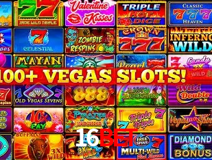 Ofertas App 16Bet