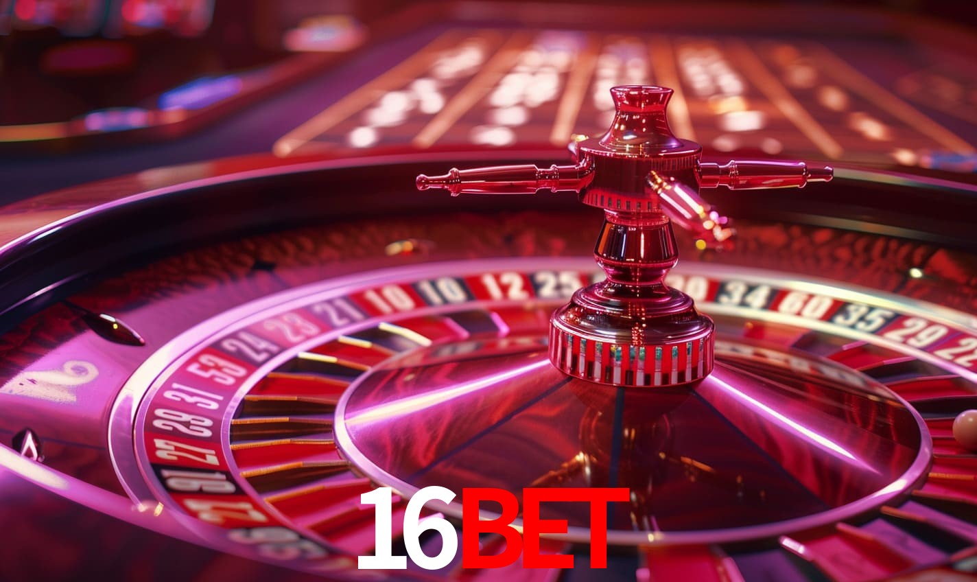 Crash Games 16Bet