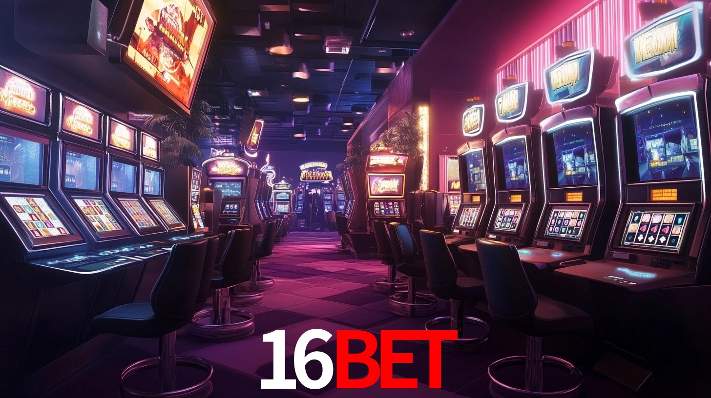 login 16Bet.com