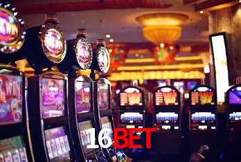 Vantagens App 16Bet