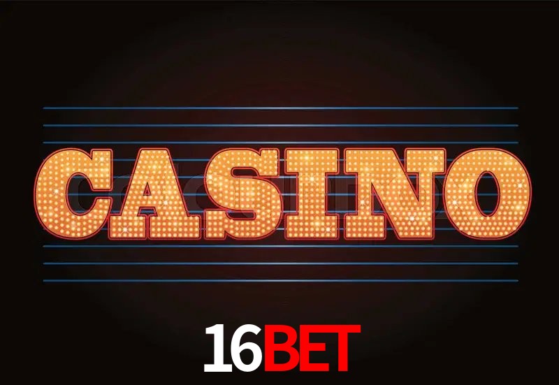 Vantagens App 16Bet