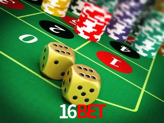 16Bet Logo Seguro