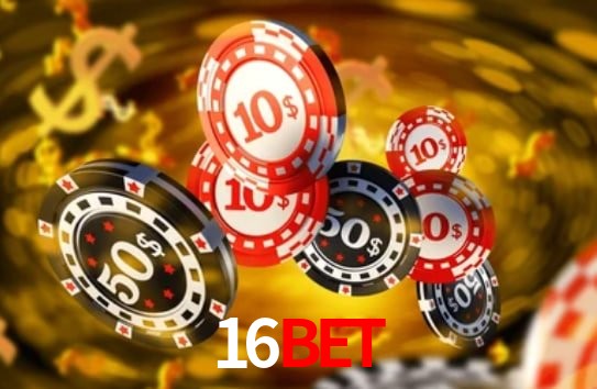 App Mobile 16Bet