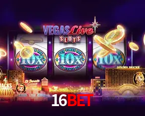 Benefícios VIP 16Bet