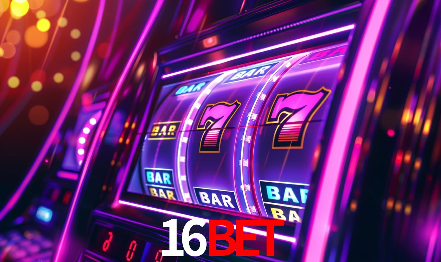 16Bet Plataforma - 16Bet visual 1