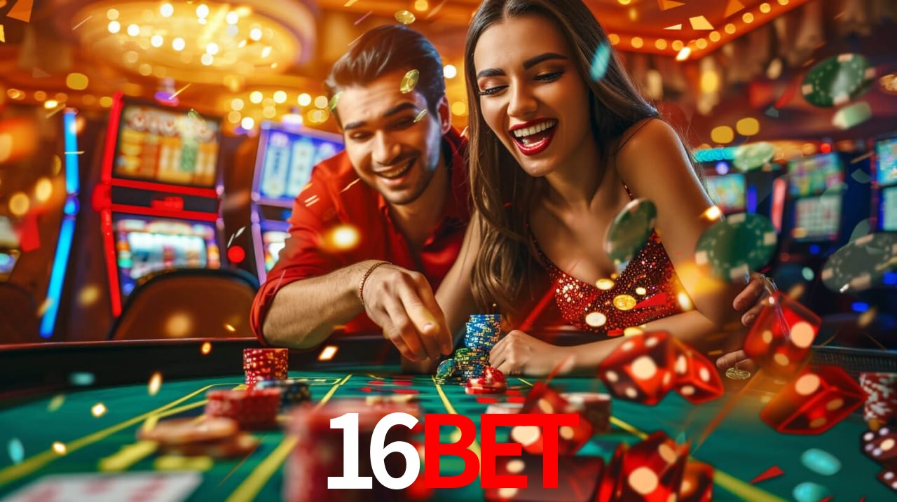 16Bet Download - Opções de Download por Plataforma