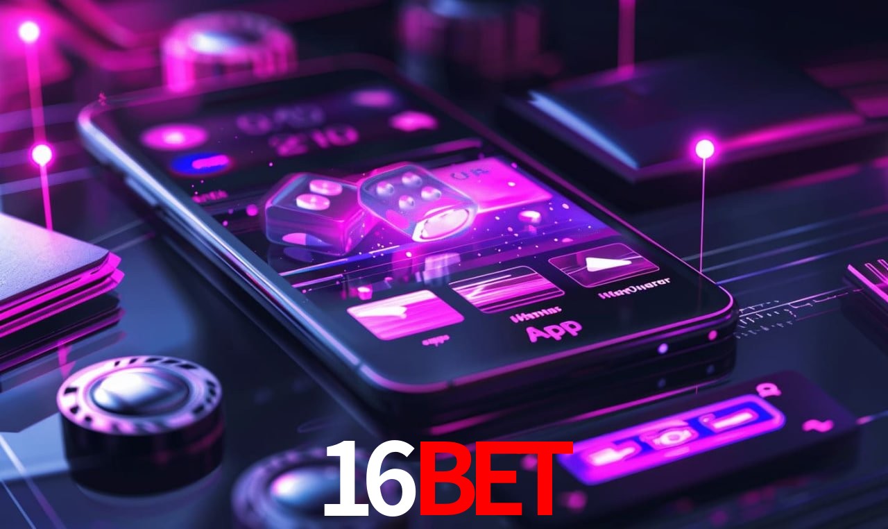 Níveis VIP 16Bet