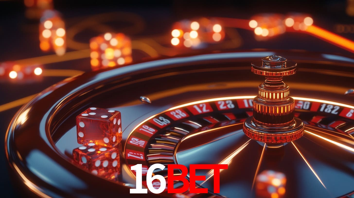 16Bet Fortune Tiger