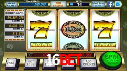 16Bet