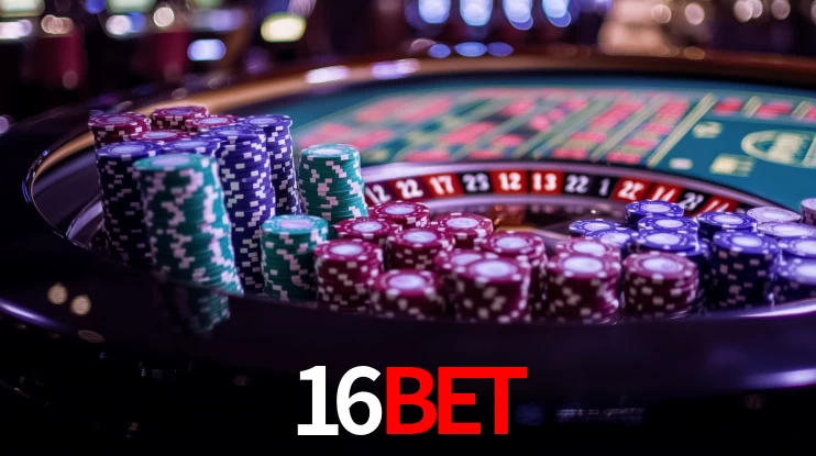 Downloads Verificados 16Bet