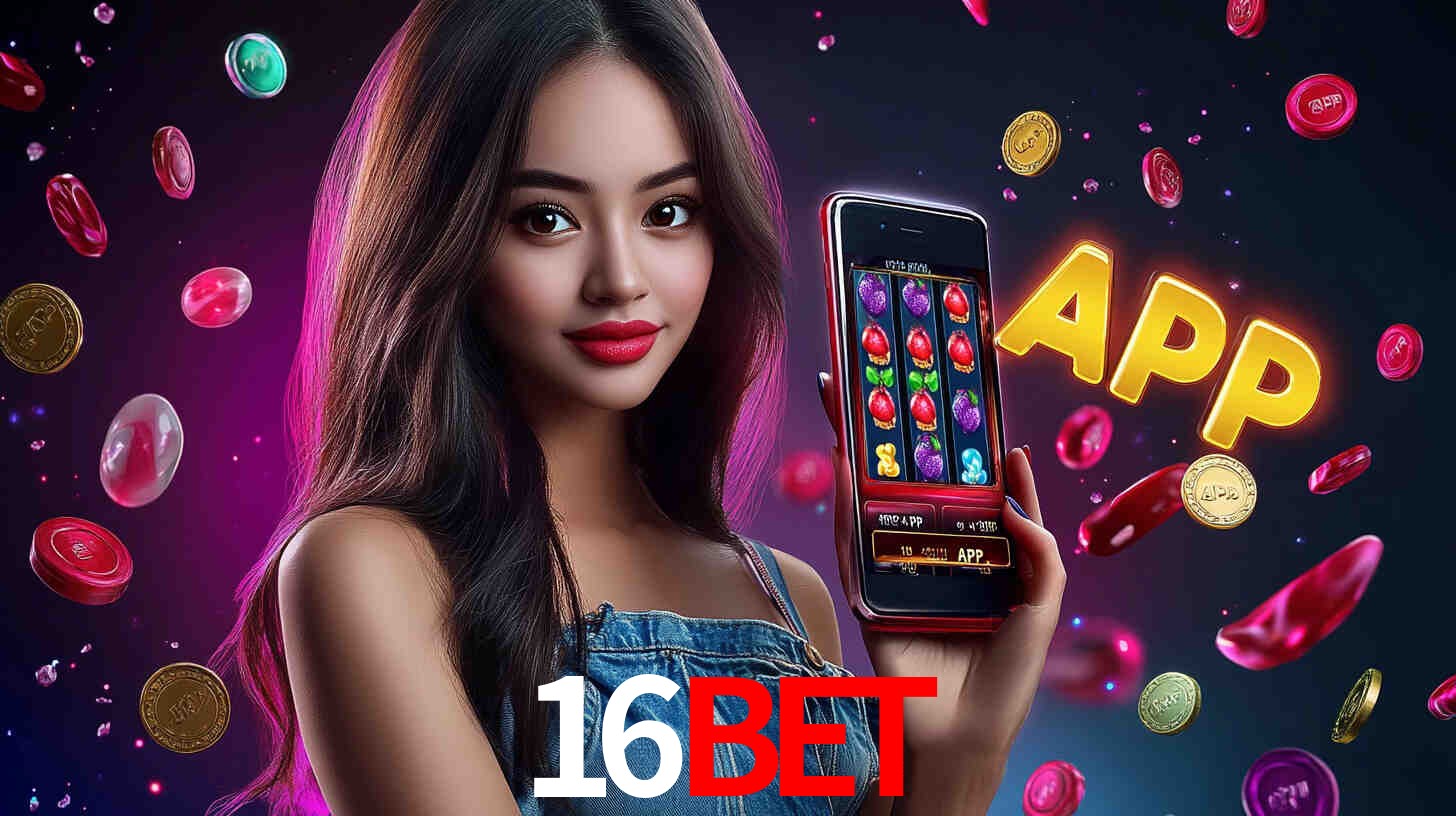 Telegram 16Bet - Bônus Diários Exclusivos