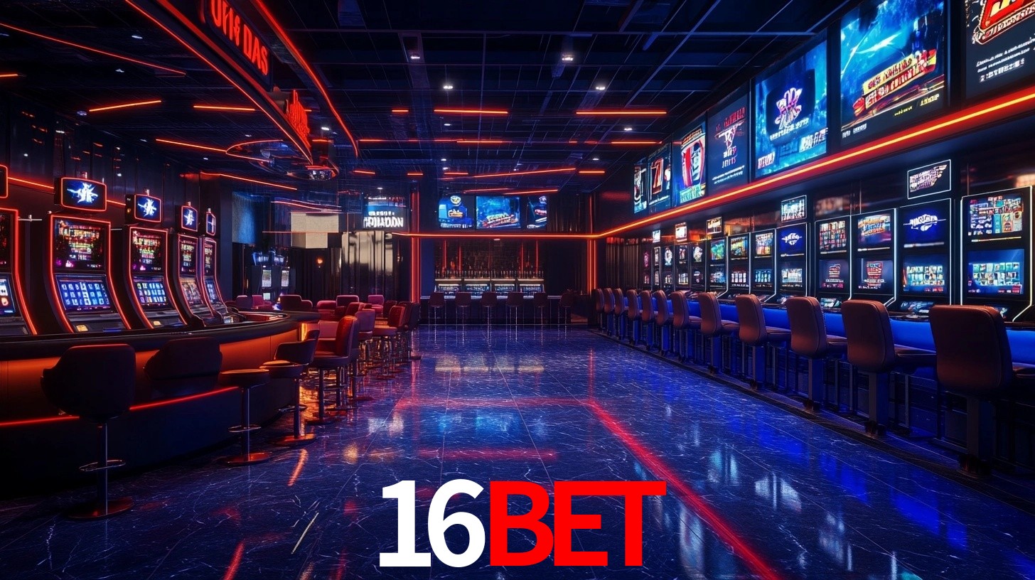 16Bet Certificado eCOGRA