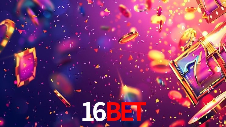 Eventos 16Bet