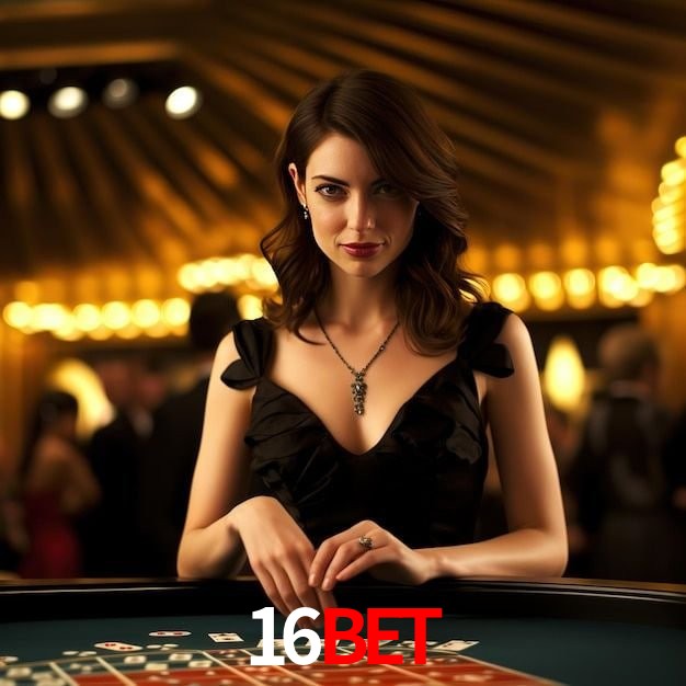 Táticas 16Bet