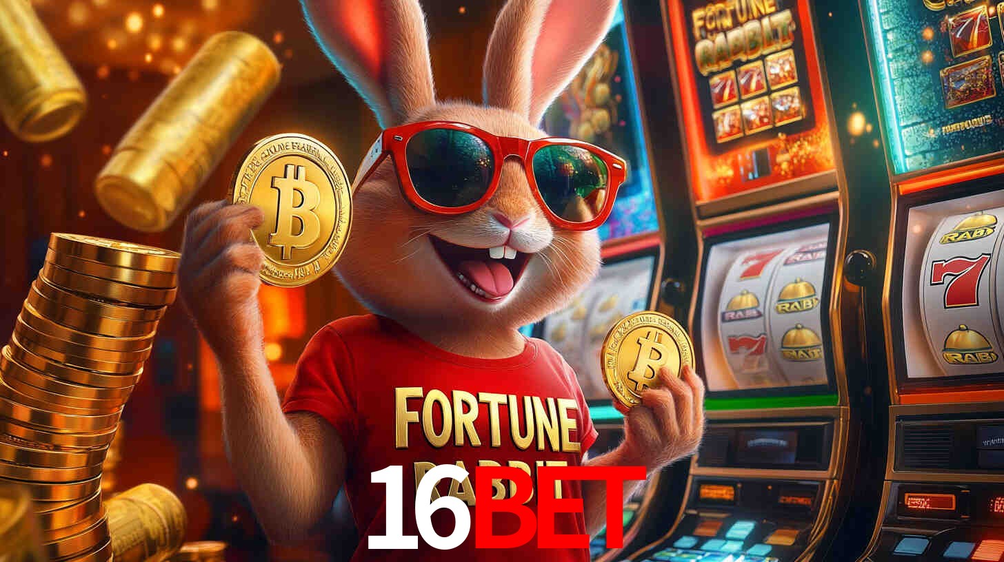 16Bet bet casino