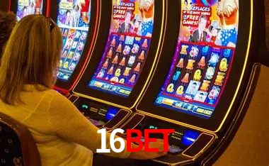 16Bet