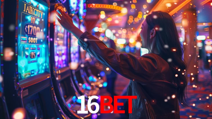 Requisitos do APK 16Bet para Android