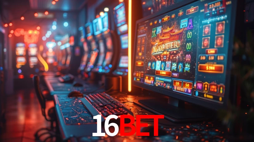 APK Android 16Bet