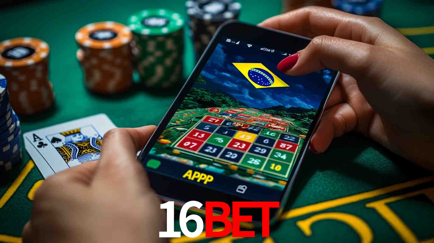 Sistema VIP 16Bet